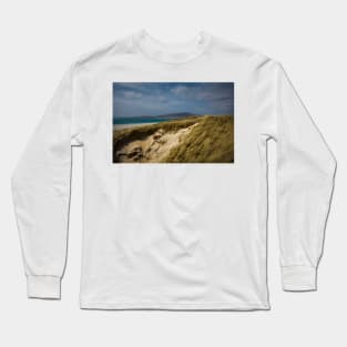 Luskentyre Isle of Harris Long Sleeve T-Shirt